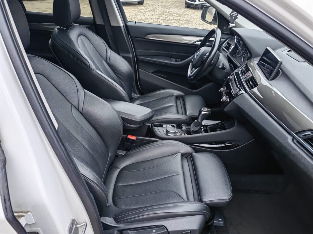 BMW X1 sDrive 18d xLine