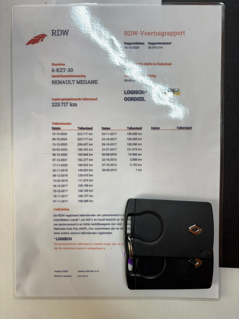 Renault Megane ENERGY dCi 110 Start & Stop Bose Edition