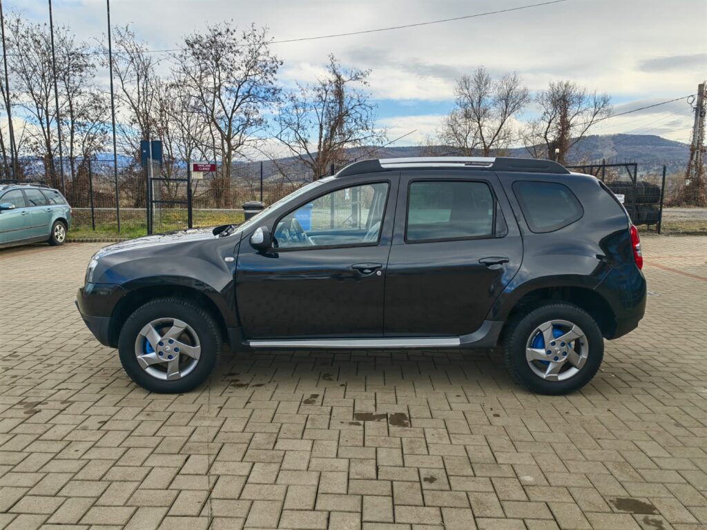Dacia Duster 1.5 dCi Prestige