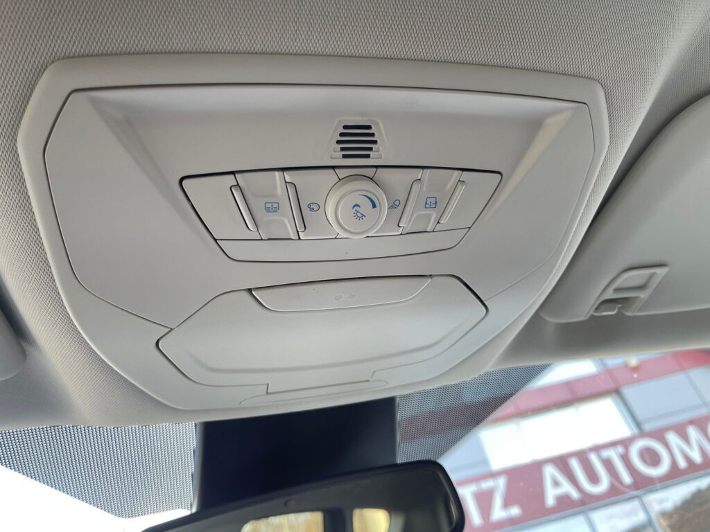 Ford Kuga 2.0 TDCi 4WD