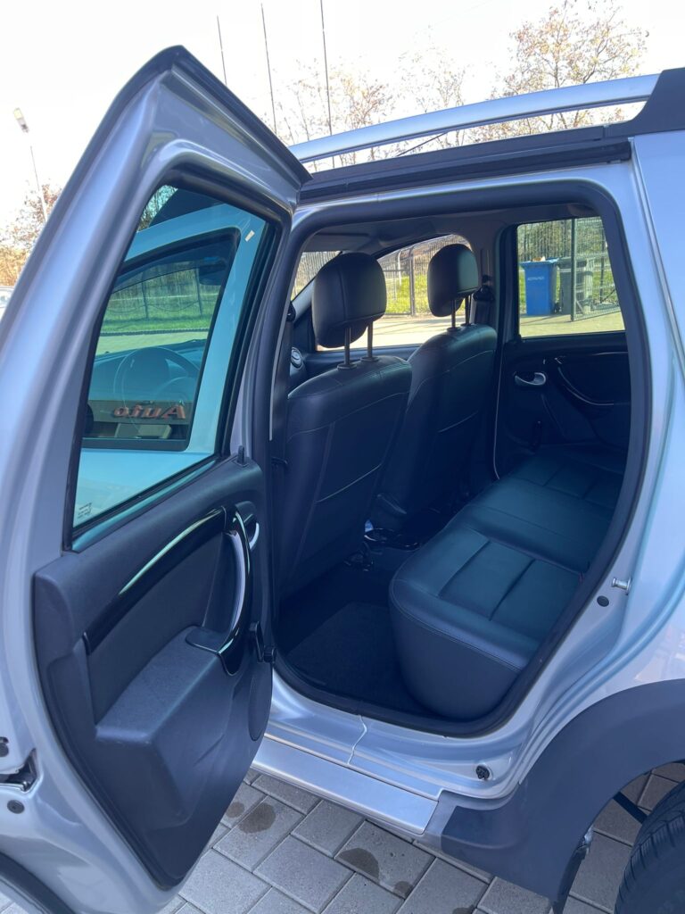 Dacia Duster 1.5 dCi Prestige 4×4