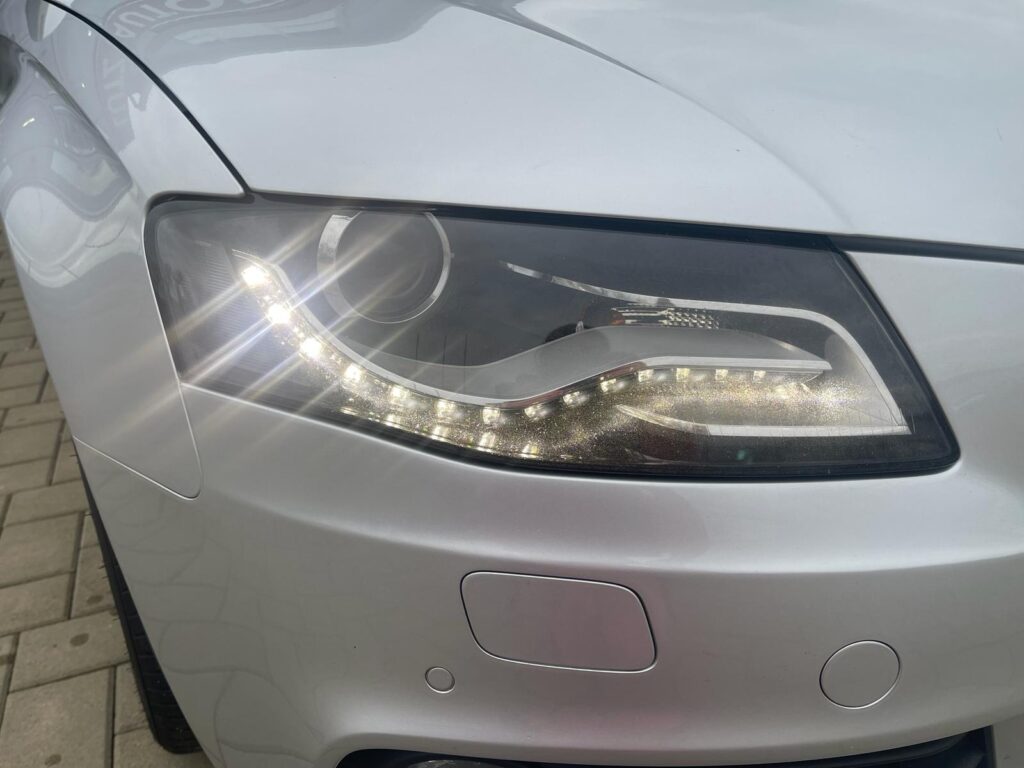 Audi A4 2.0 TDI Ambiente