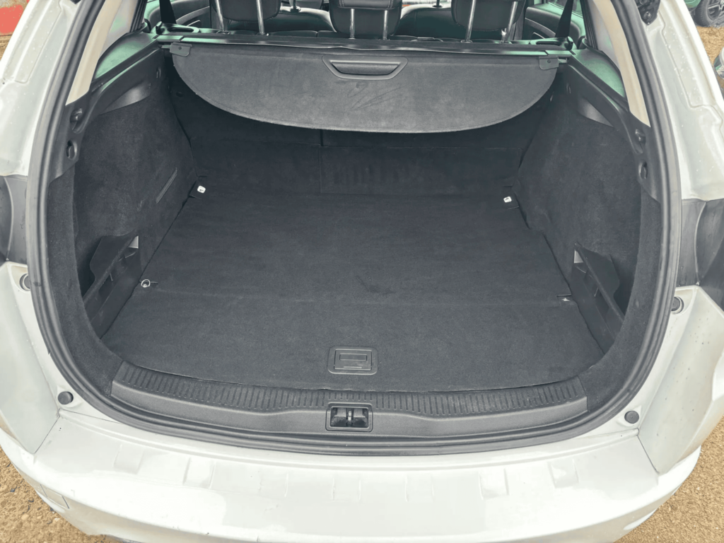 Renault Megane ENERGY dCi 110 GT LINE