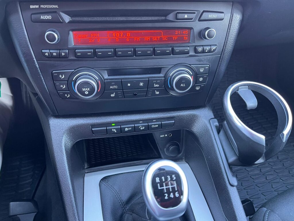Bmw X1 Xdrive