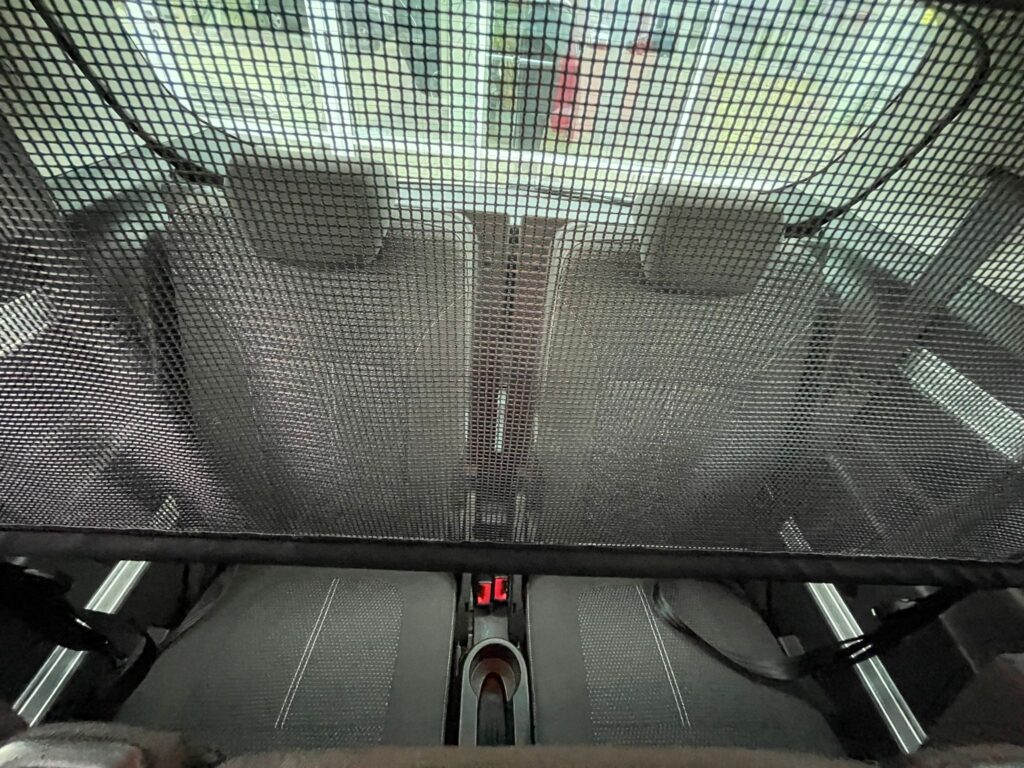 Opel Zafira Innovation Ecoflex Tourer