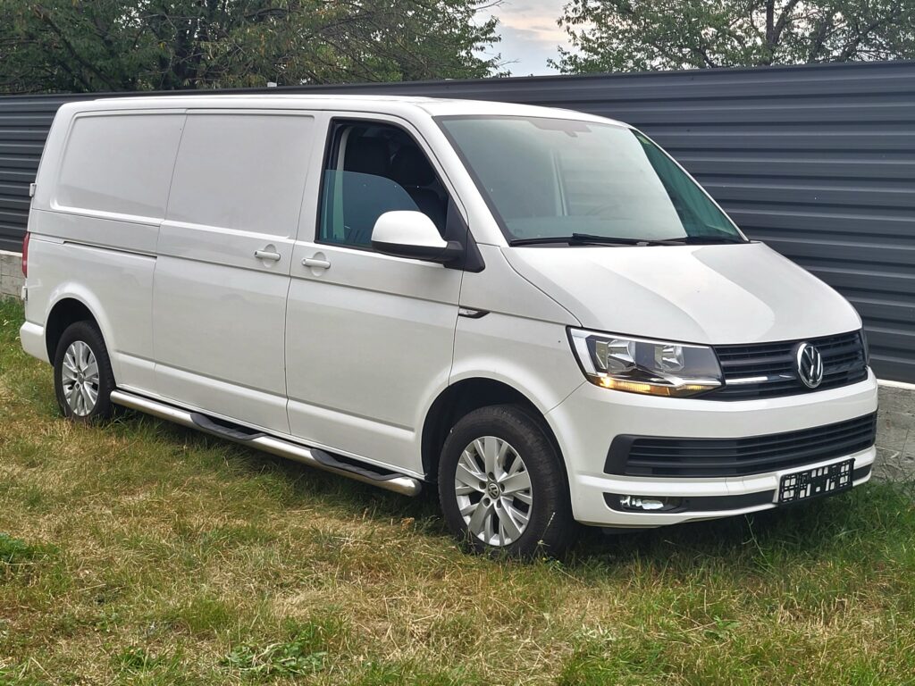 VW Transporter T6