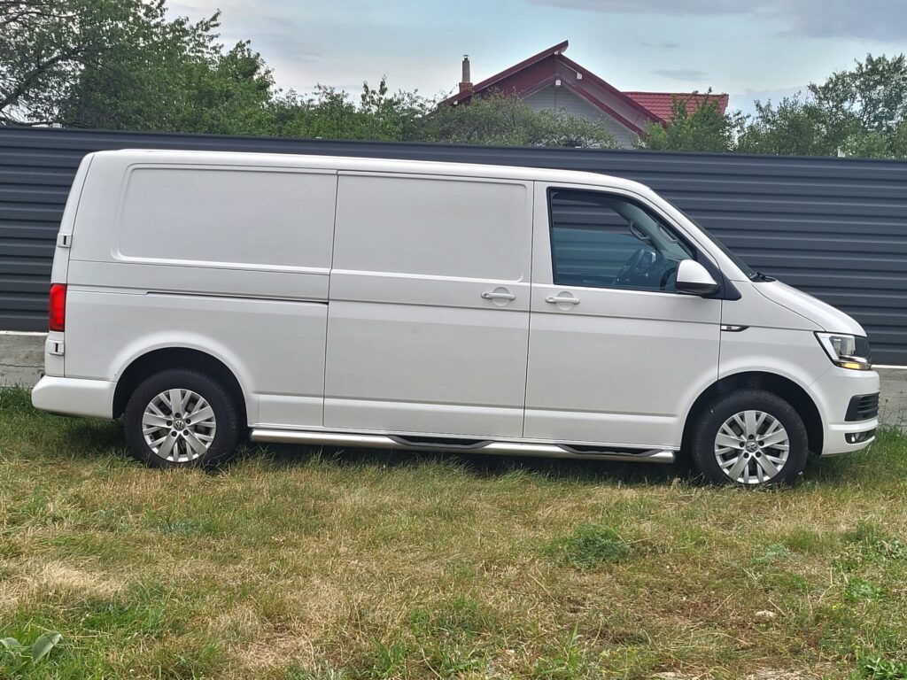 VW Transporter T6