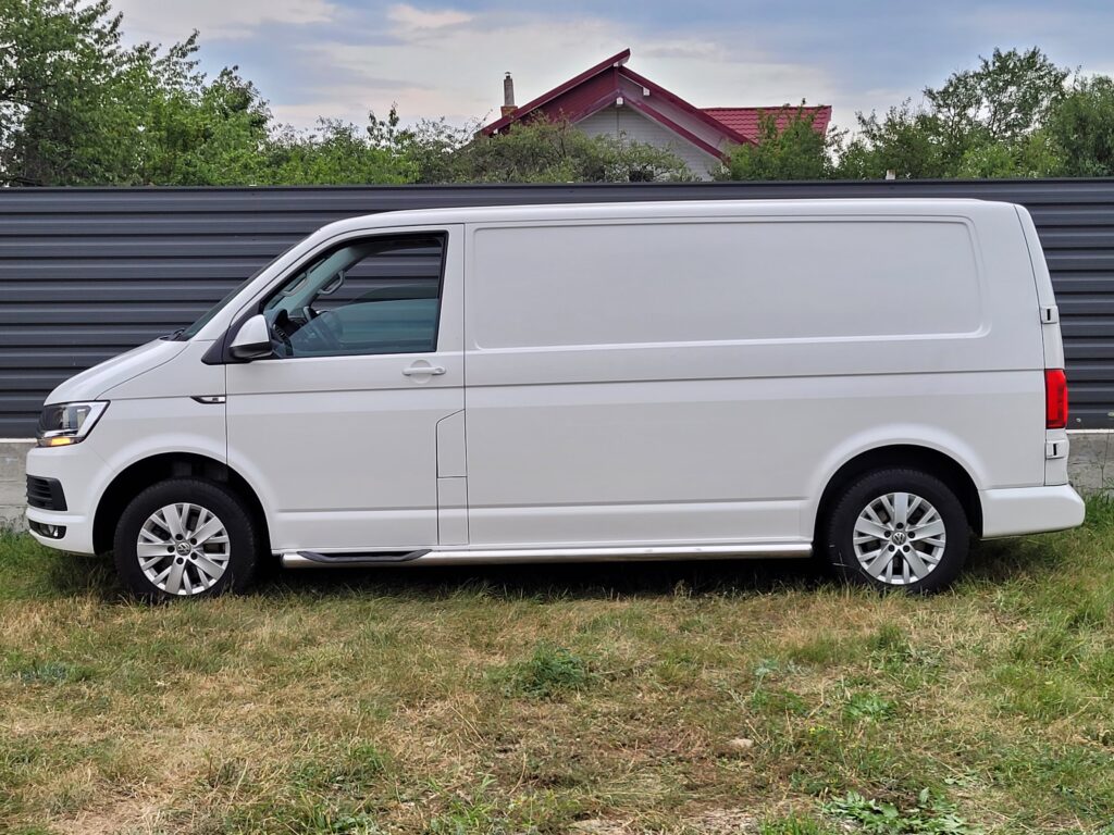 VW Transporter T6