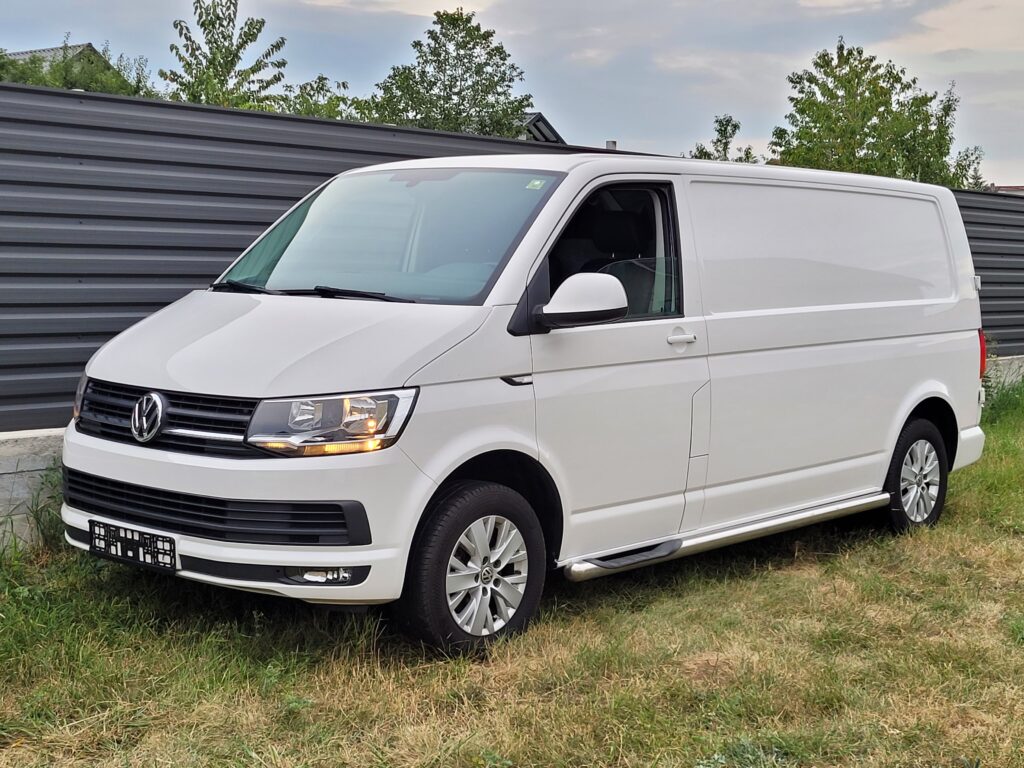 VW Transporter T6