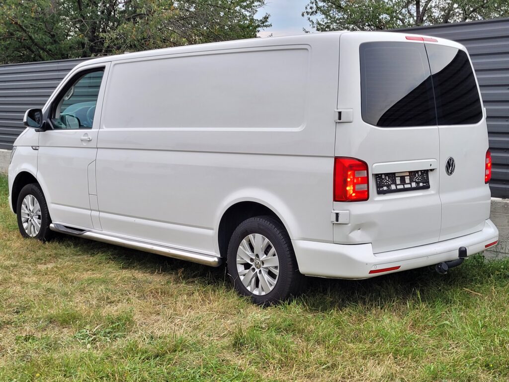 VW Transporter T6