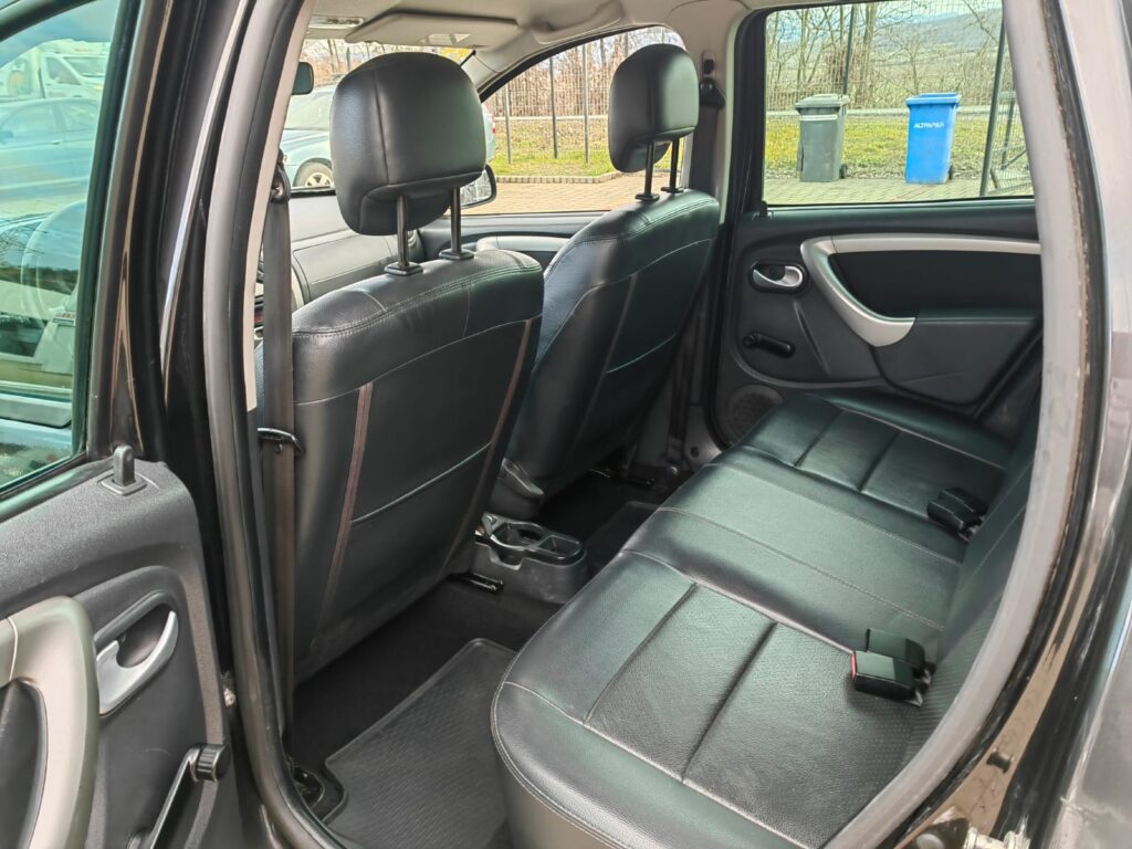 Dacia Duster 1.5 dCi Prestige