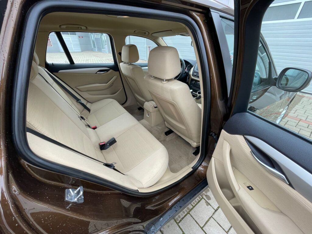 BMW X1 Xdrive
