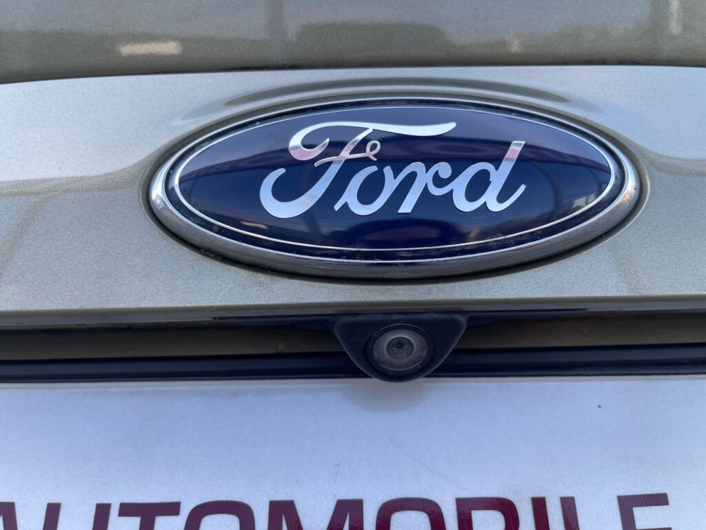 Ford Kuga 2.0 TDCi 4WD