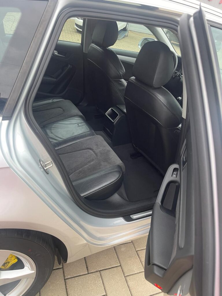 Audi A4 2.0 TDI Ambiente