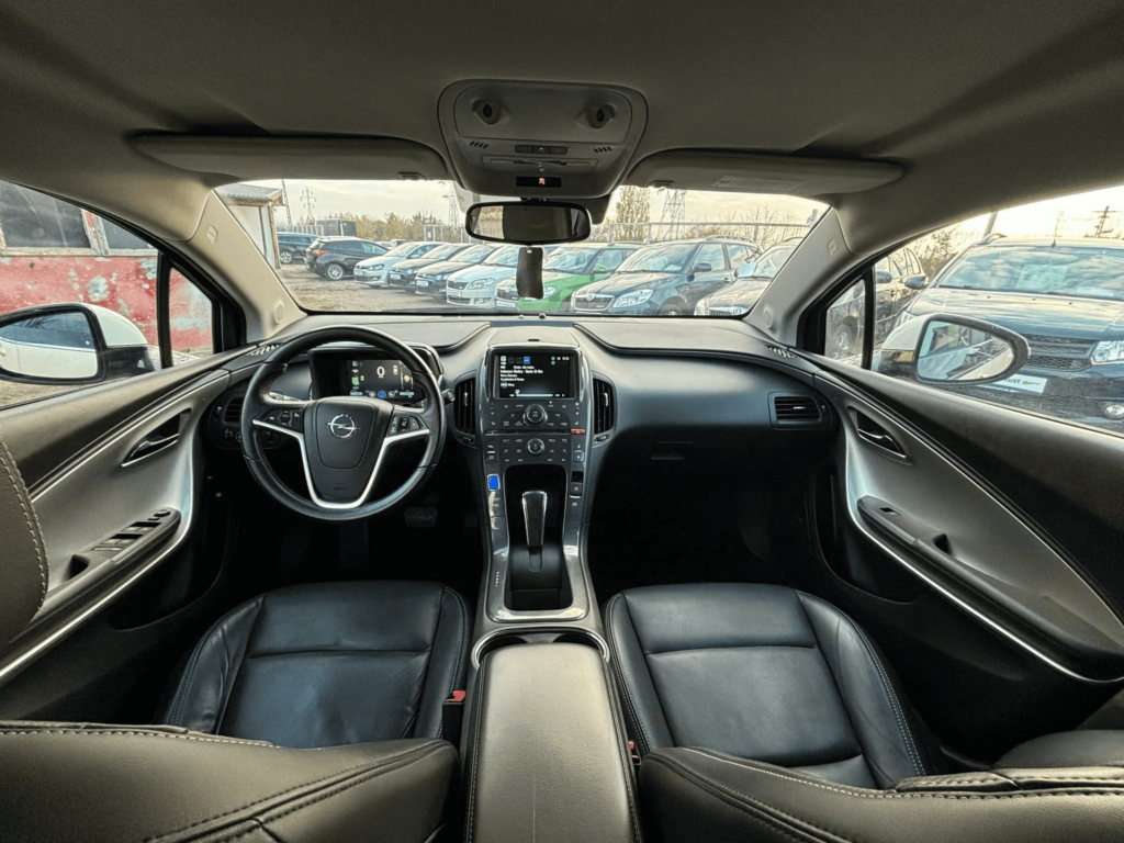 Opel Ampera Standard