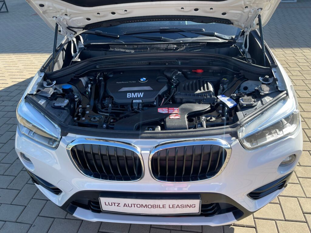 BMW X1 Xdrive 16V Turbodiesel