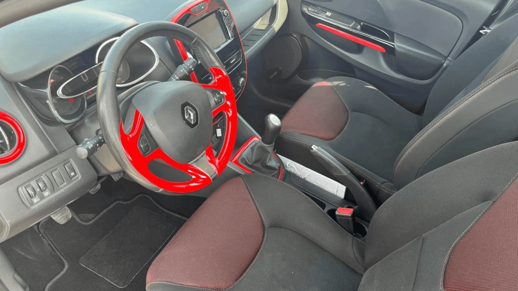 Renault Clio IV 0.9 Energy TCe Expression