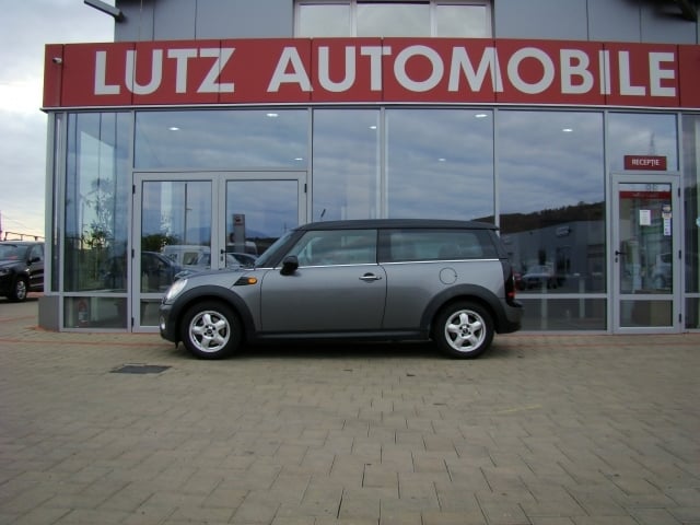 Vanzare MINI CLUBMAN Cooper 16V D