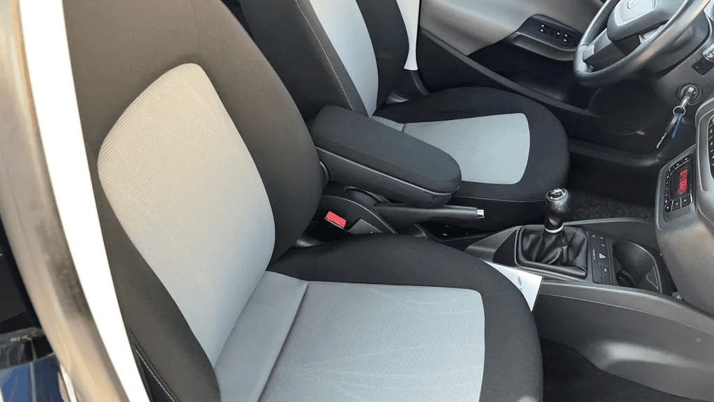 Seat Ibiza 1.2 TSI Ecomotive Style