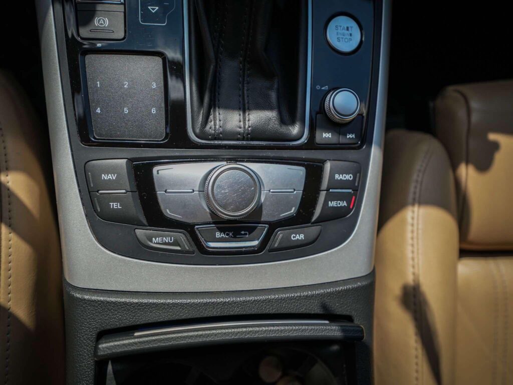 Audi A6 C7, 2015  - Negociabil