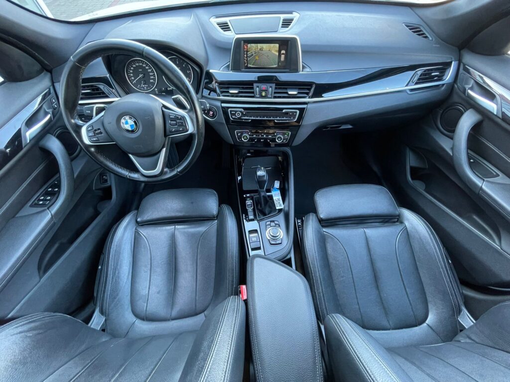 BMW X1 Xdrive 16V Turbodiesel