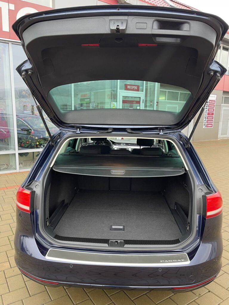 VOLKSWAGEN PASSAT G3