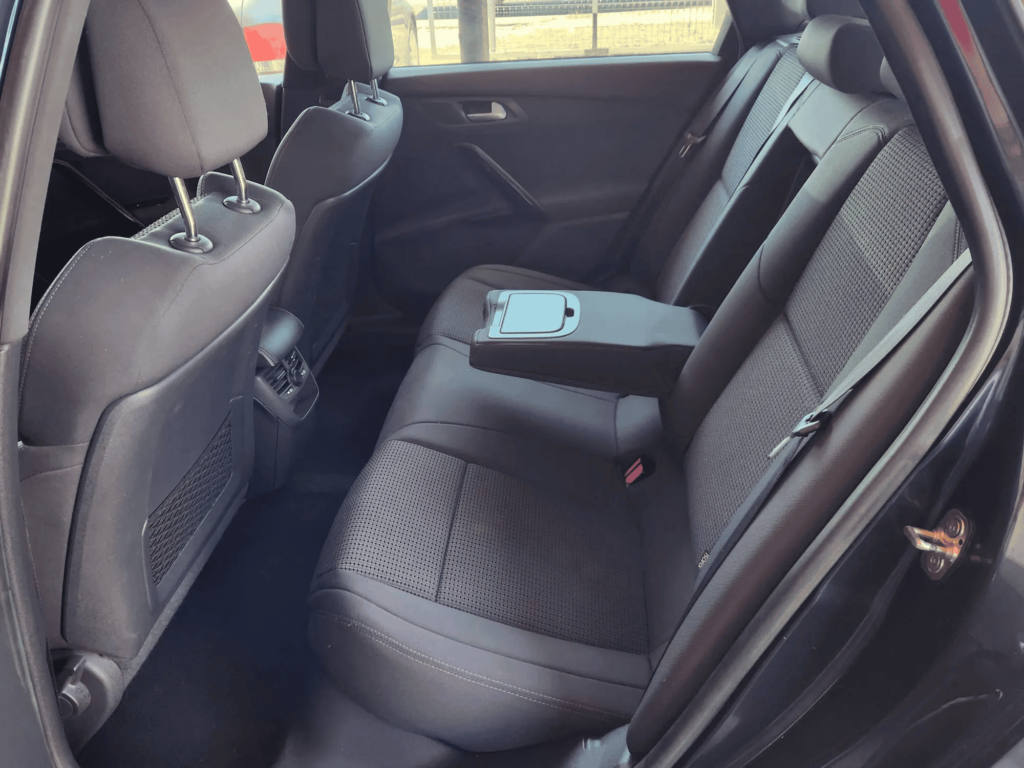 Peugeot 508 SW 155 THP Allure