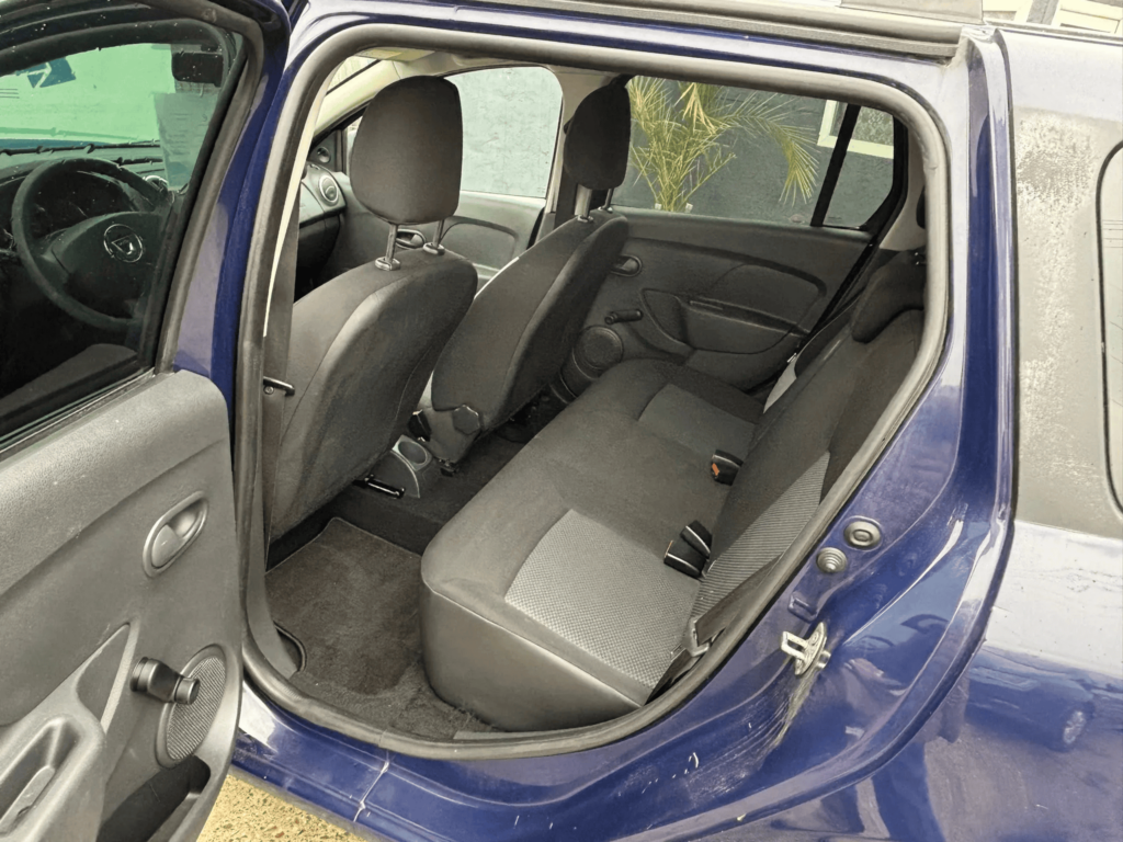 Dacia Logan MCV TCe 90 (S&S) Comfort