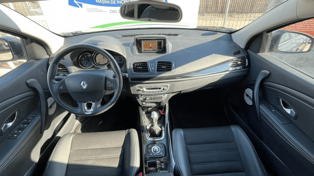 Renault Megane ENERGY dCi 110 Start & Stop Bose Edition