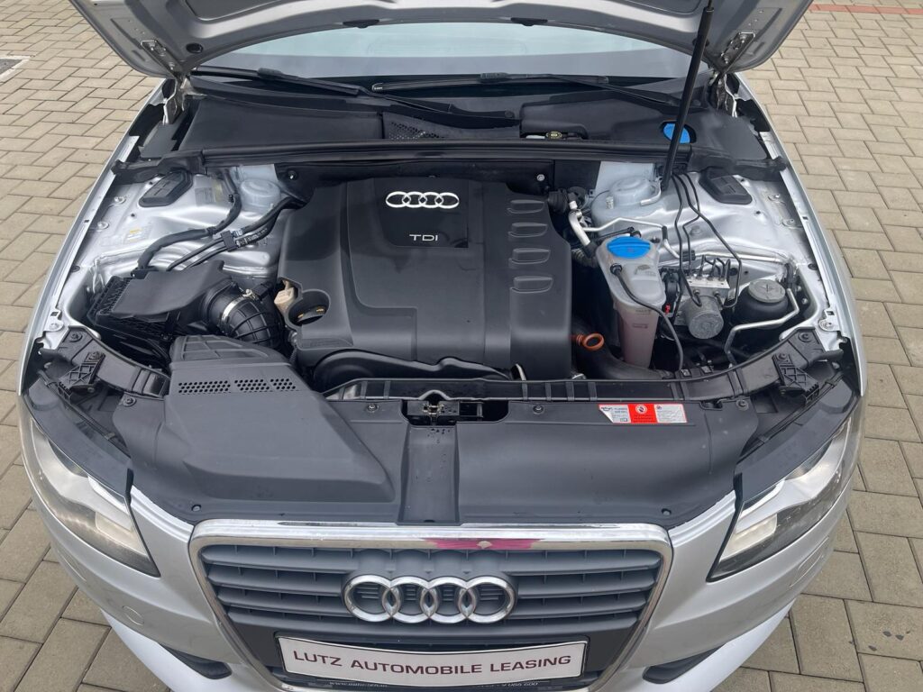 Audi A4 2.0 TDI Ambiente
