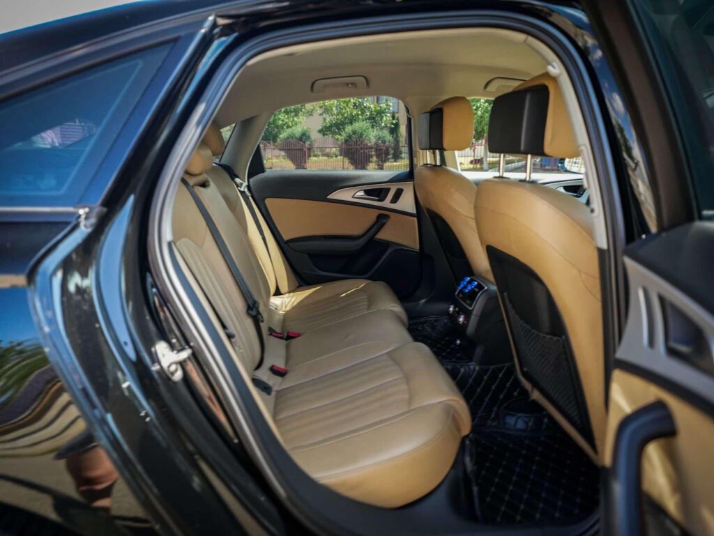 Audi A6 C7, 2015  - Negociabil