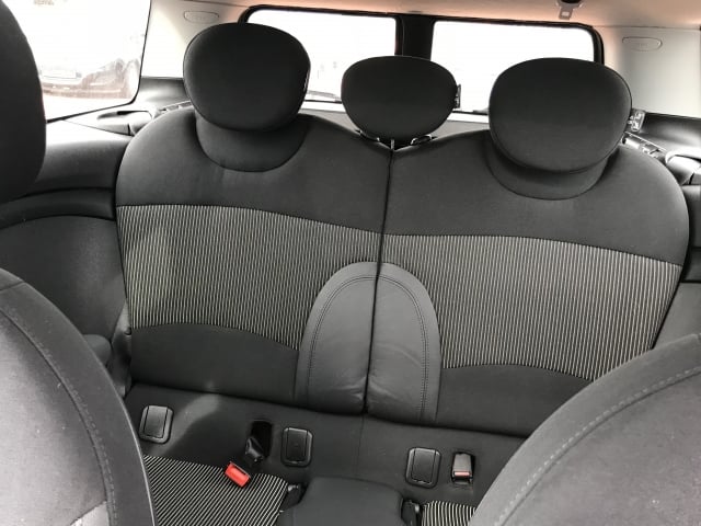 Vanzare MINI COOPER CLUBMAN