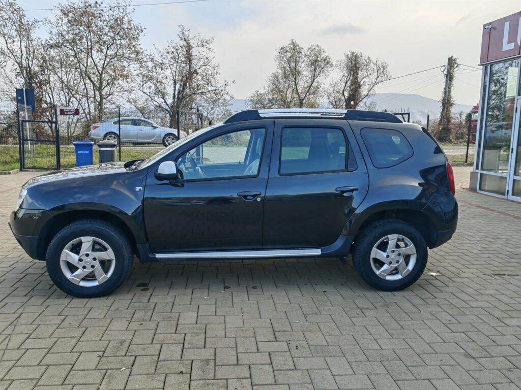 Dacia Duster 1.5 dCi Prestige