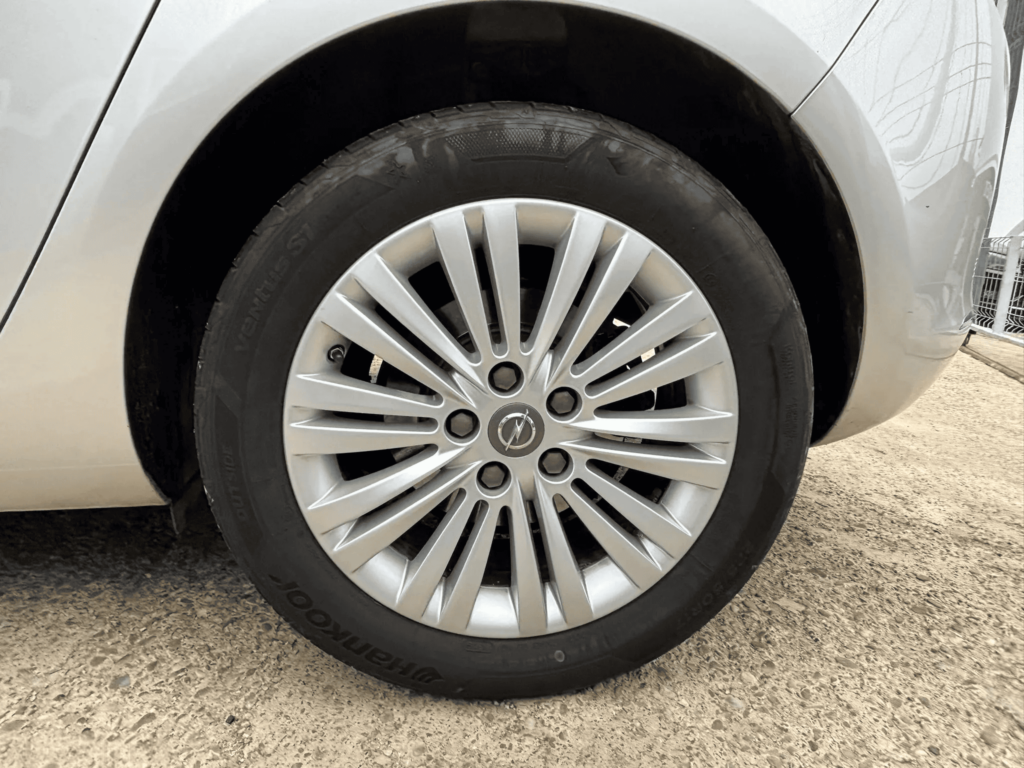 Opel Astra 1.6 CDTI Active