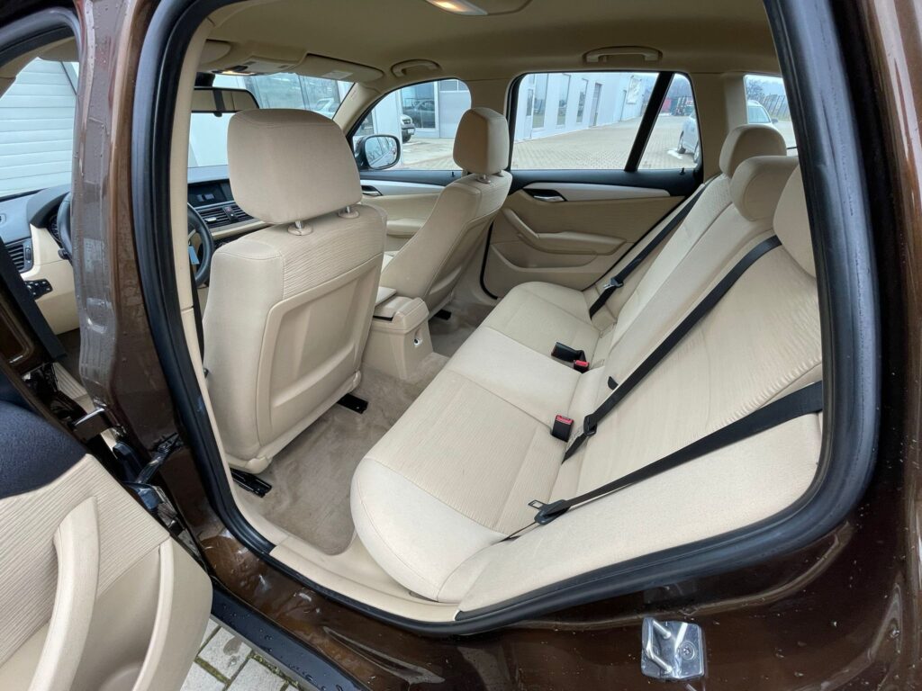 BMW X1 Xdrive