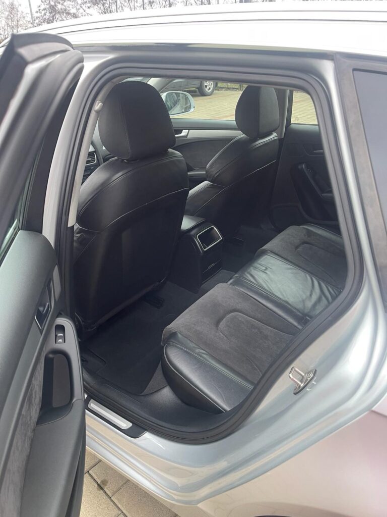 Audi A4 2.0 TDI Ambiente