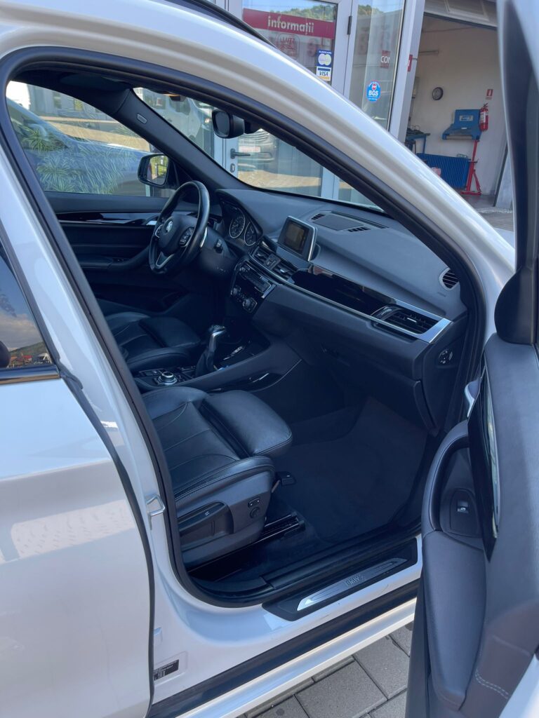 BMW X1 Xdrive 16V Turbodiesel