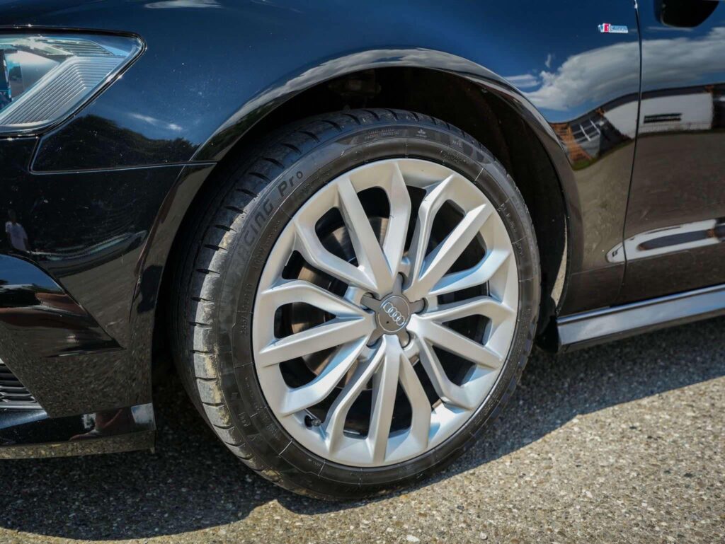 Audi A6 C7, 2015  - Negociabil