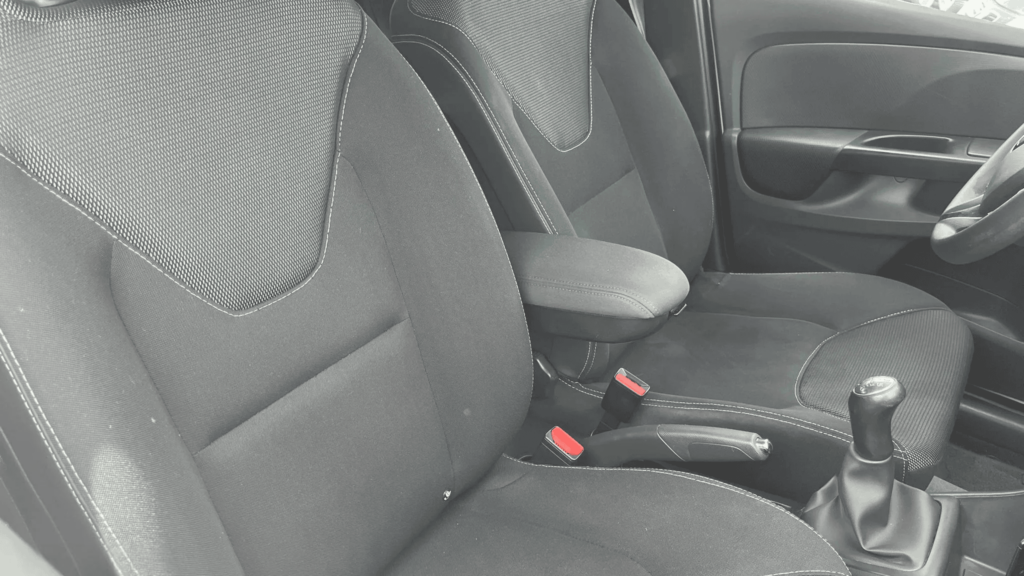 Renault Clio IV 1.5 Energy dCi 90 Expression