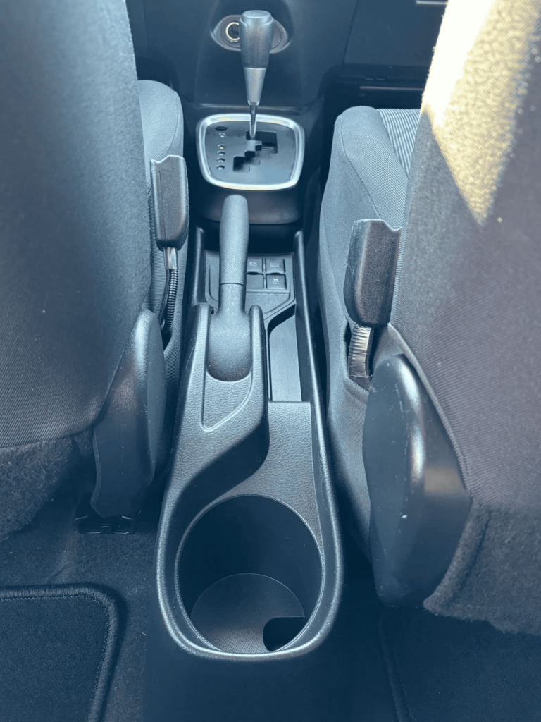 Toyota Yaris 1.5 VVTi HSD Sol