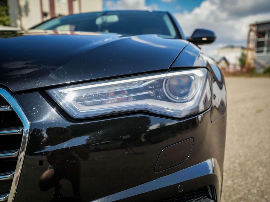 Audi A6 C7, 2015  - Negociabil