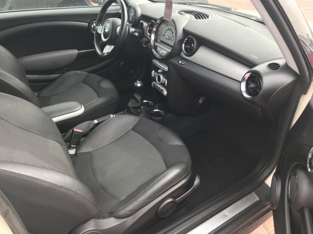 Vanzare MINI COOPER CLUBMAN