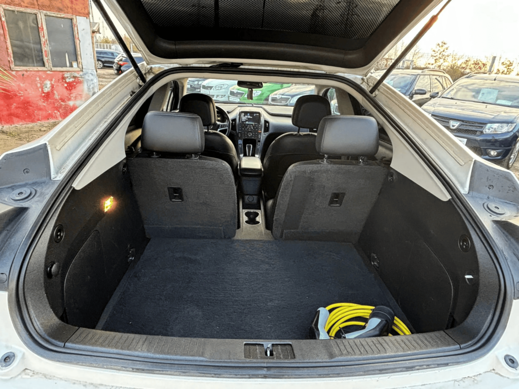 Opel Ampera Standard