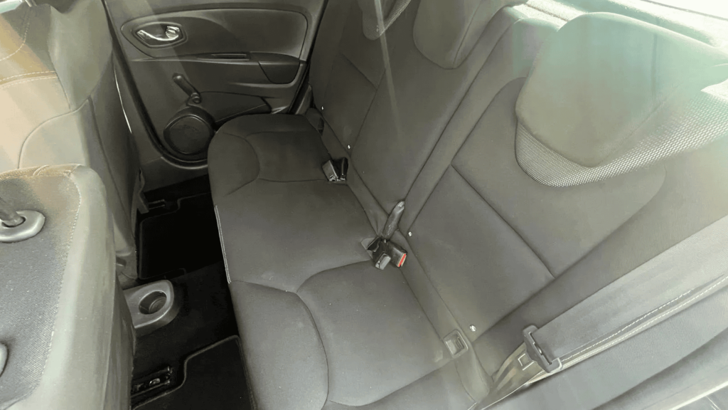 Renault Clio IV 0.9 Energy TCe Expression