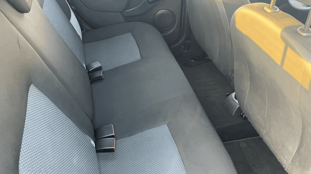Dacia Logan MCV TCe 90 (S&S) Comfort