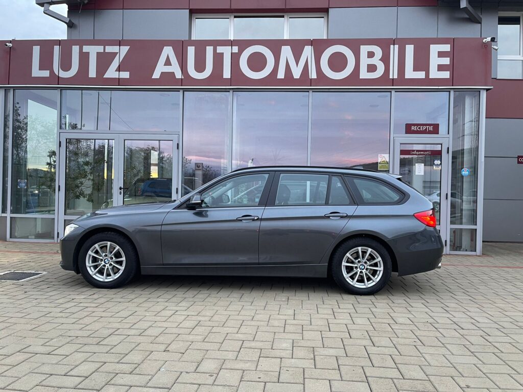 BMW Seria 3 320d Touring Euro 6
