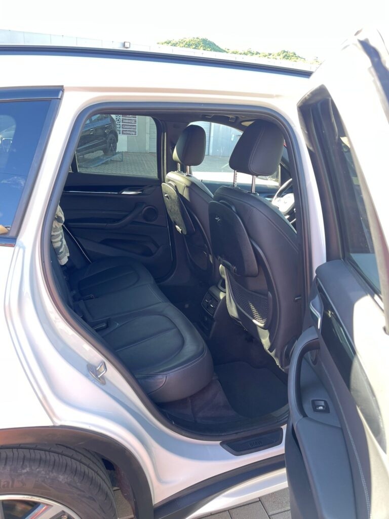 BMW X1 Xdrive 16V Turbodiesel