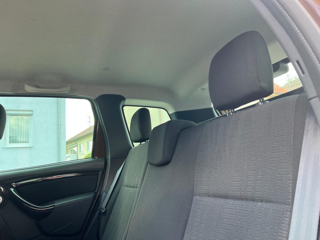 Dacia Duster 1.5 dCi Laureate