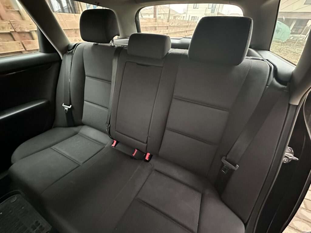 Audi A4 b6 Avant 1.9tdi Euro 4