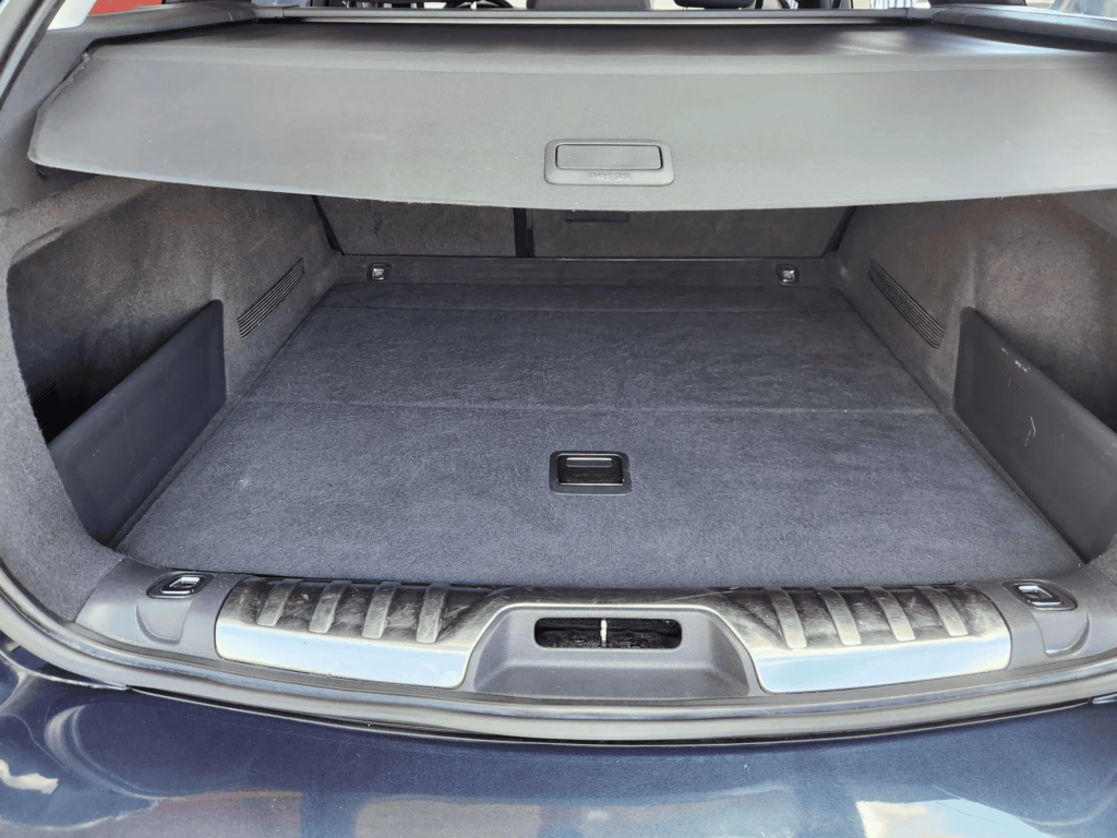 Peugeot 508 SW 155 THP Allure